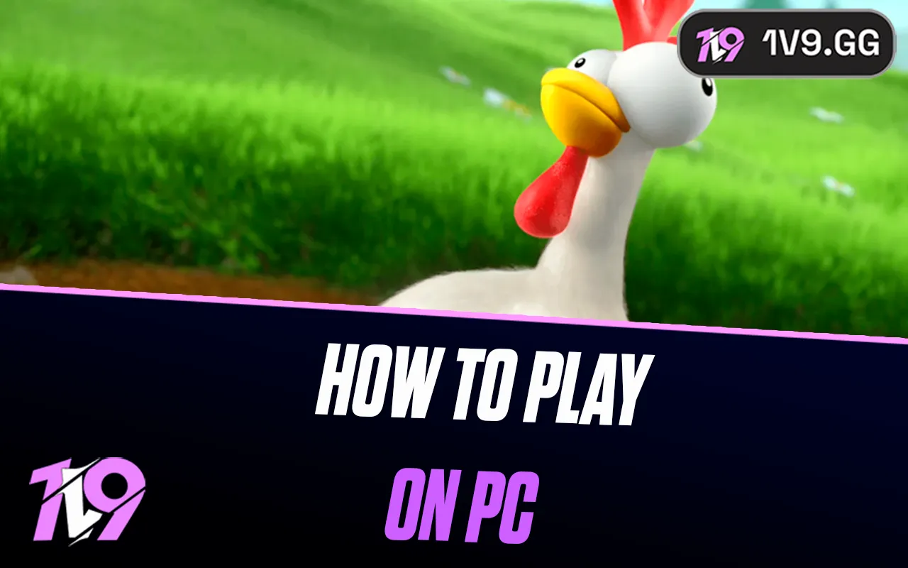 How To Play Hay Day on PC: Complete Guide